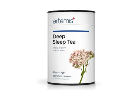ARTEMIS Deep Sleep Tea 60g