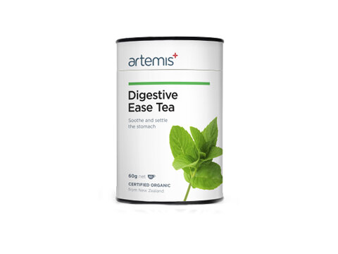 ARTEMIS Digestive Ease Tea 30g