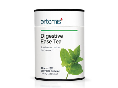 ARTEMIS Digestive Tea 30g