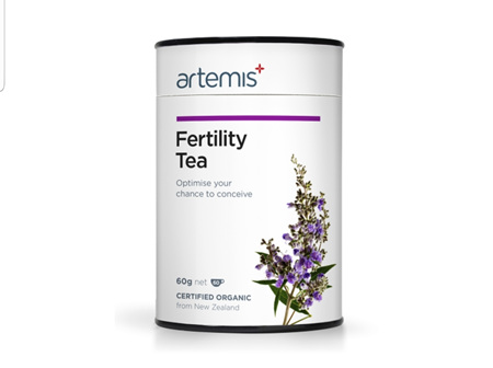 ARTEMIS Fertility Tea 30g