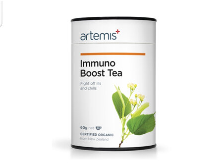 ARTEMIS Immunity Tea 30g