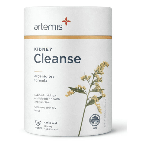 ARTEMIS Kidney Cleanse Tea 30g