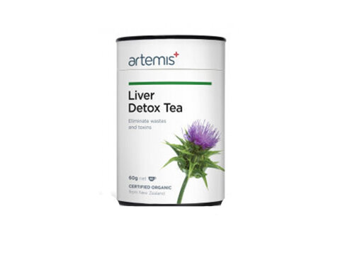 ARTEMIS Liver Detox Tea 30g