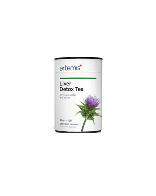 ARTEMIS Liver Detox Tea 30g