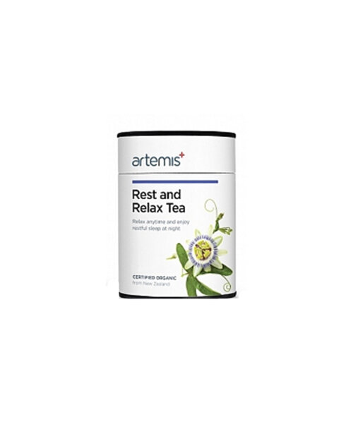 ARTEMIS Rest & Relax Tea 30g