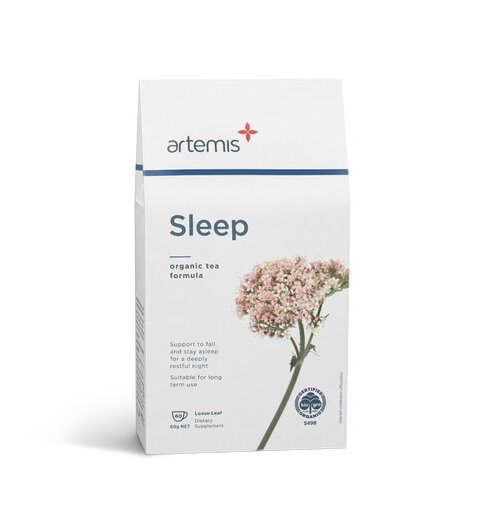 Artemis Sleep Tea 60g
