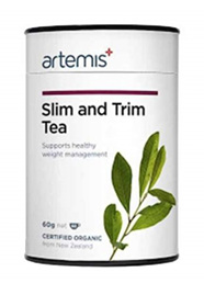 ARTEMIS Slim & Trim Tea 30g