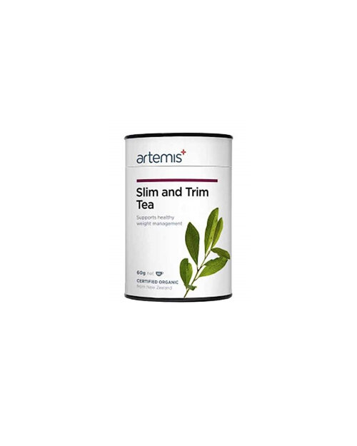 ARTEMIS Slim & Trim Tea 30g