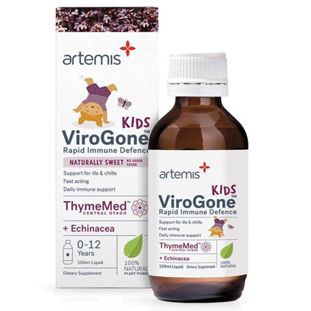 ARTEMIS ViroGone 100ml