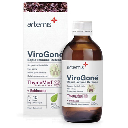 ARTEMIS ViroGone 200ml