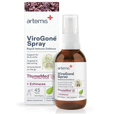 ARTEMIS ViroGone Spray 50ml