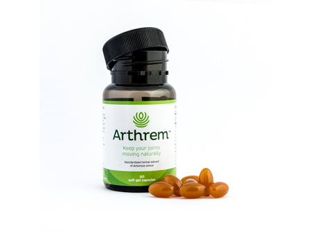 Arthritis Supplement