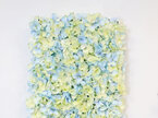 #artificialflowers #fakeflowers #decorflowers #fauxflowers#blueflowerwall