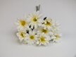 #artificialflowers #fakeflowers #decorflowers #fauxflowers#daisy#white#