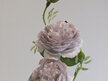 #artificialflowers #fakeflowers #decorflowers #fauxflowers#silk#bourbonrose#lil#