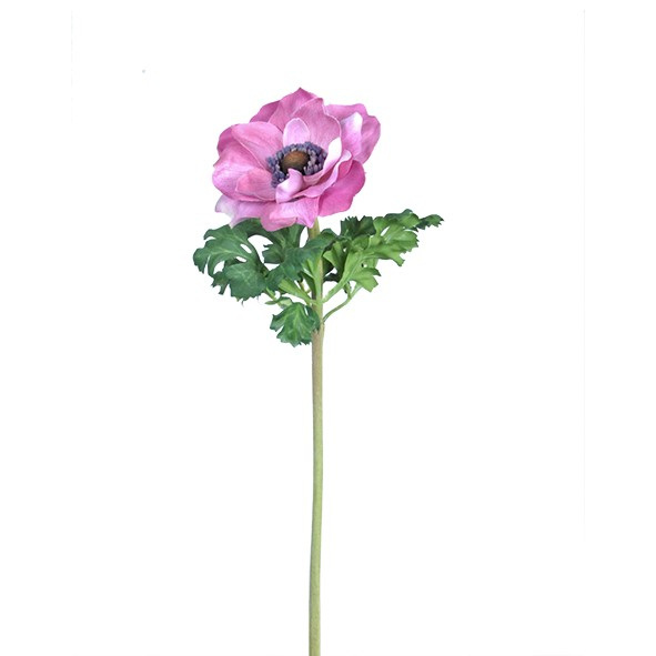 #artificialflowers #fakeflowers #decorflowers #fauxflowers#anemone#pink