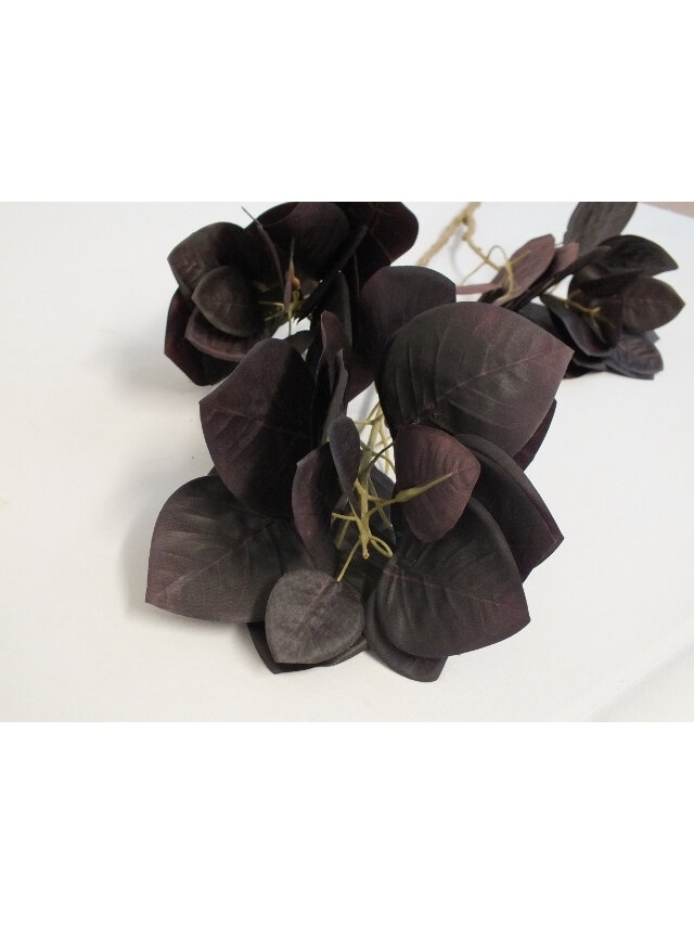 #artificialflowers #fakeflowers #decorflowers #fauxflowers#purplefoliage