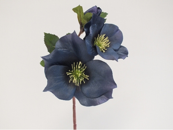 #artificialflowers #fakeflowers #decorflowers #fauxflowers#silk#blue#