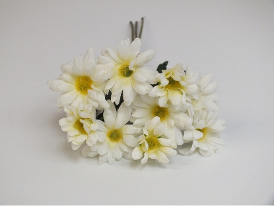 #artificialflowers #fakeflowers #decorflowers #fauxflowers#daisy#white#