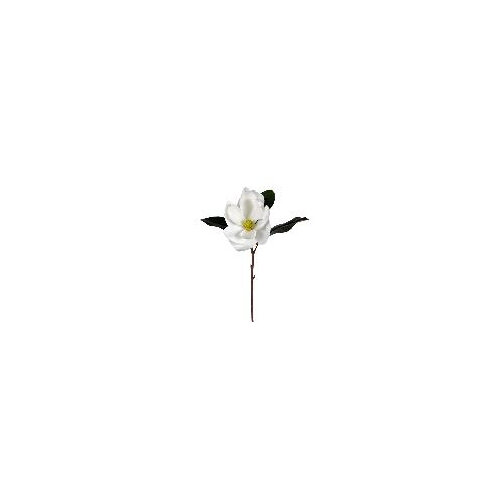 #artificialflowers #fakeflowers #decorflowers #fauxflowers#magnolia#white