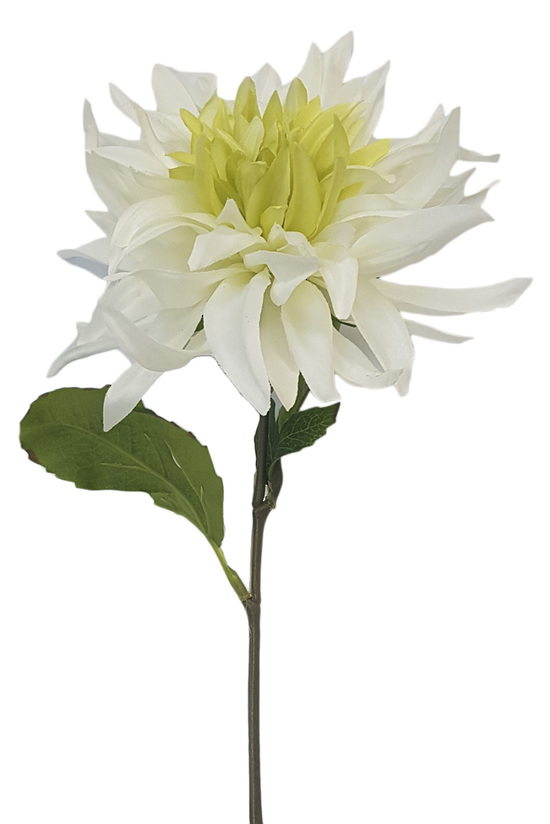 #artificialflowers #fakeflowers #decorflowers #fauxflowers#white#silk#dahlia