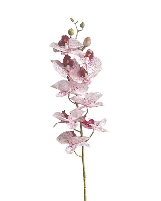 #artificialflowers #fakeflowers #decorflowers #fauxflowers#orchid#pink#silk