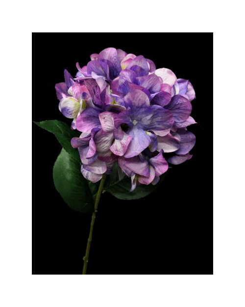 #artificialflowers #fakeflowers #decorflowers #fauxflowers#silk#purple#hydrangea