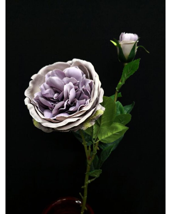 #artificialflowers #fakeflowers #decorflowers #fauxflowers#lavender#rose
