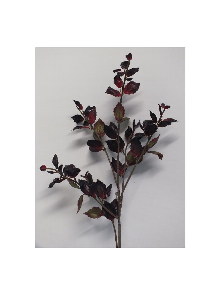 #artificialflowers #fakeflowers #decorflowers #fauxflowers#burgundy#foliage