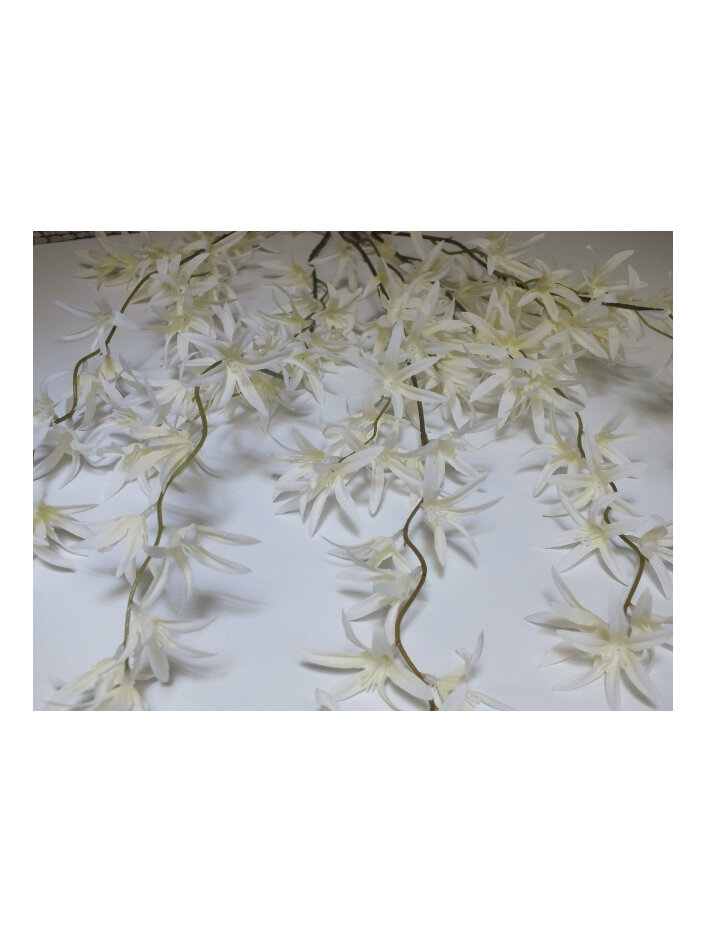 #artificialflowers #fakeflowers #decorflowers #fauxflowers#silk#orchid#white#