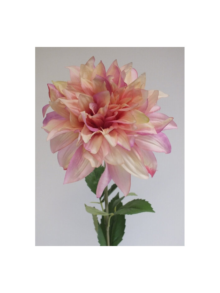 #artificialflowers #fakeflowers #decorflowers #fauxflowers#silk#dahlia#pink