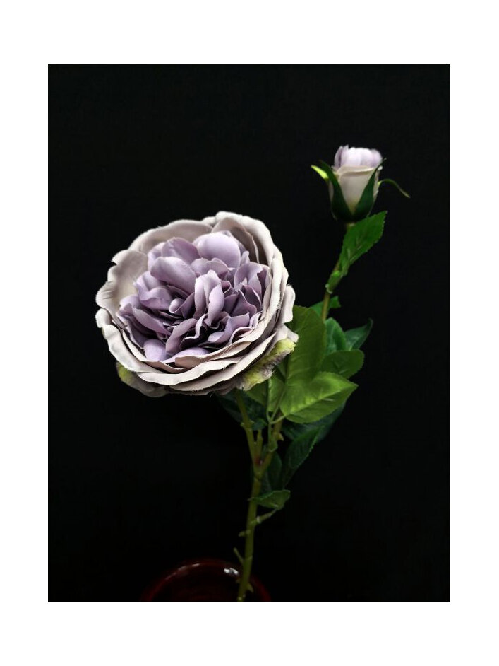 #artificialflowers #fakeflowers #decorflowers #fauxflowers#lavender#rose