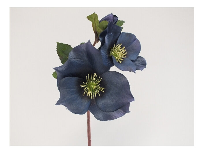 #artificialflowers #fakeflowers #decorflowers #fauxflowers#silk#blue#