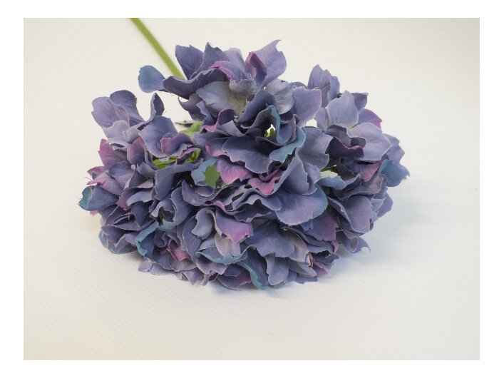 #artificialflowers #fakeflowers #decorflowers #fauxflowers#mauve#hydrangea#silk