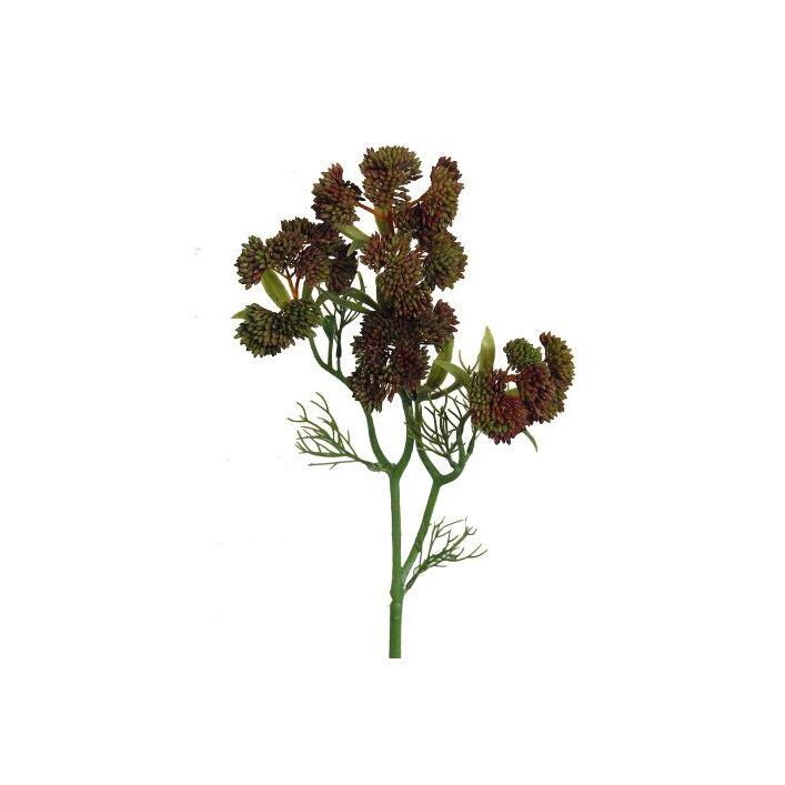 #artificialflowers #fakeflowers #decorflowers #fauxflowers#sedum