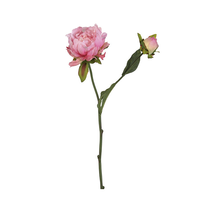 #artificialflowers #fakeflowers #decorflowers #fauxflowers#peony#pink