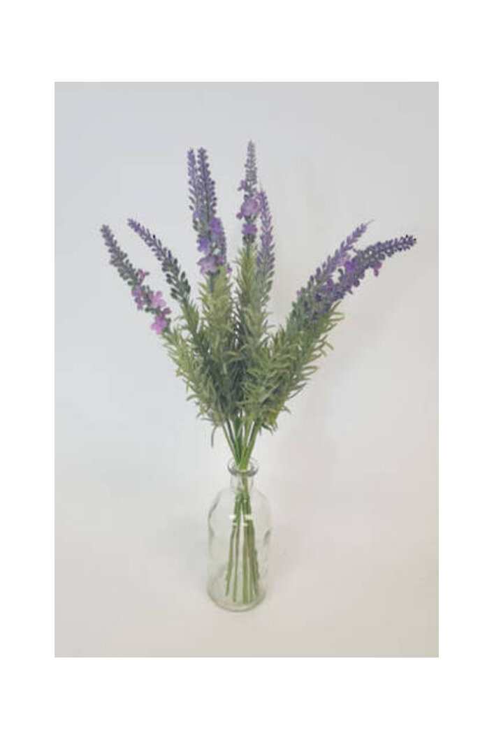 #artificialflowers #fakeflowers #decorflowers #fauxflowers#lavenderbundle