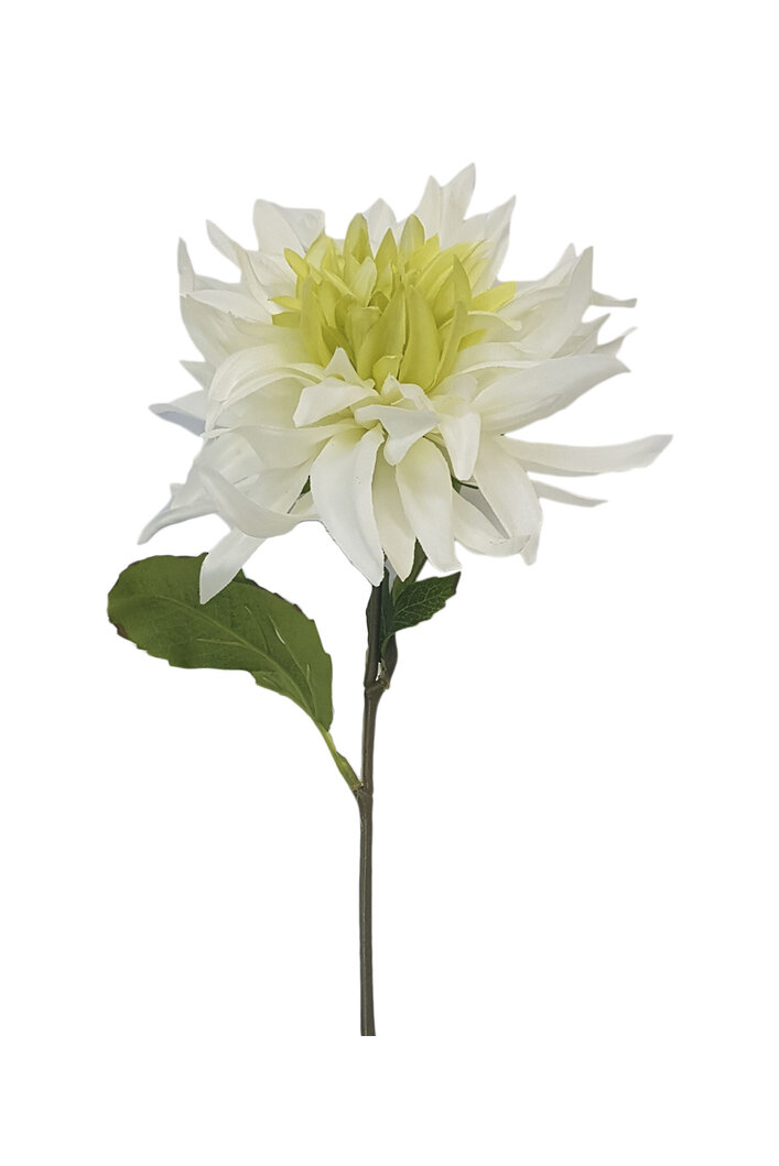 #artificialflowers #fakeflowers #decorflowers #fauxflowers#white#silk#dahlia