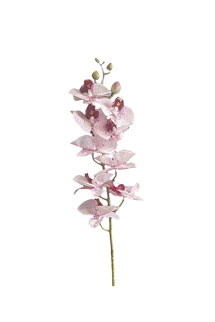 #artificialflowers #fakeflowers #decorflowers #fauxflowers#orchid#pink#silk