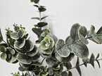 #artificialflowers#fakeflowers#decorflowers#fauxflower#eucalyptus#round#greygree