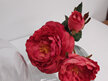 #artificialflowers#fakeflowers#decorflowers#fauxflower#stem#rose#heritage#pinks