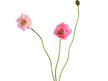 #artificialflowers#fakeflowers#decorflowers#fauxflowers#silkflowers#poppy#pink