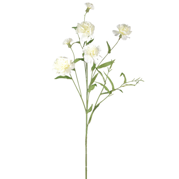 #artificialflowers#fakeflowers#decorflowers#fauxflowers#spray#carnation