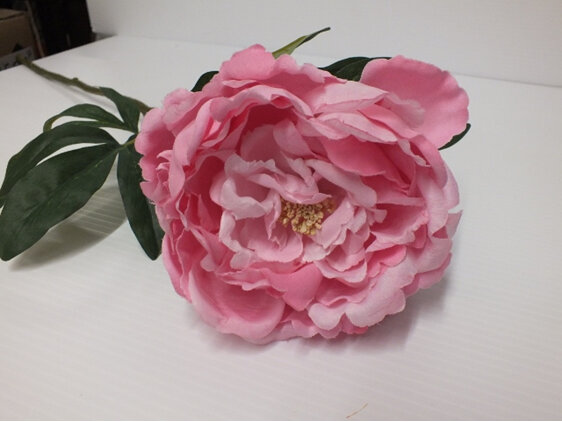 #artificialflowers#fakeflowers#decorflowers#fauxflowers#peony#pink#silk