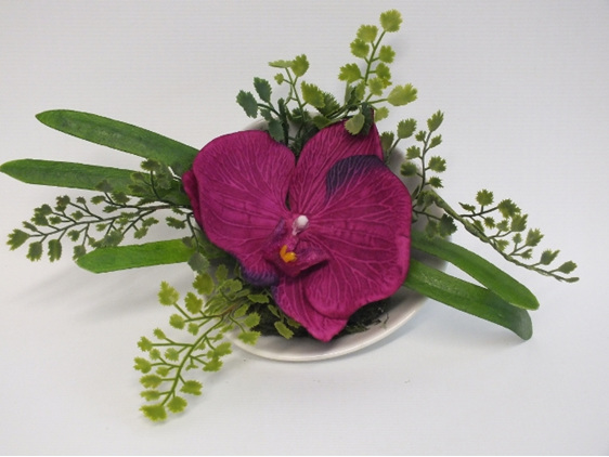 #artificialflowers#fakeflowers#decorflowers#fauxflowers#silkflowers#pinkorchid