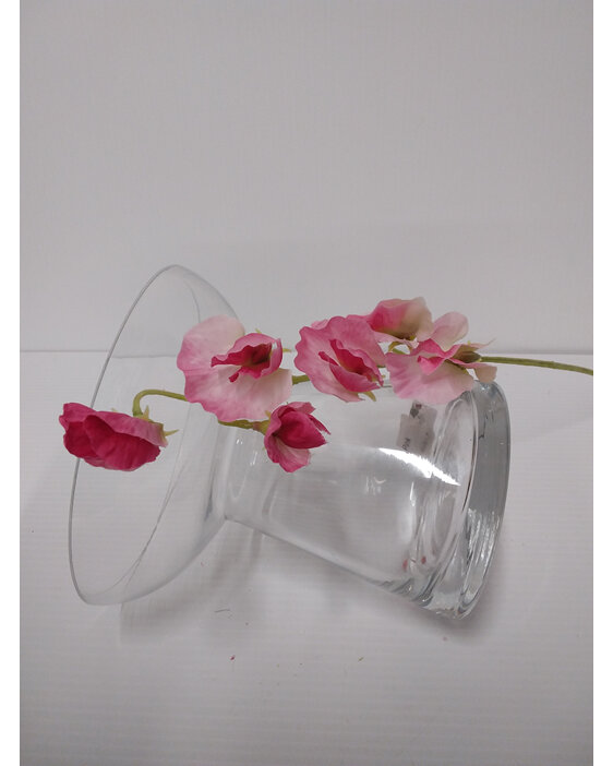 #artificialflowers#fakeflowers#decorflowers#fauxflower#stem#sweetpea#pink