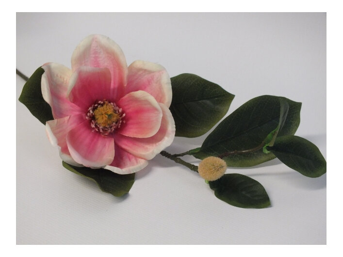 #artificialflowers#fakeflowers#decorflowers#fauxflowers#silkflowers#magnolia#pin