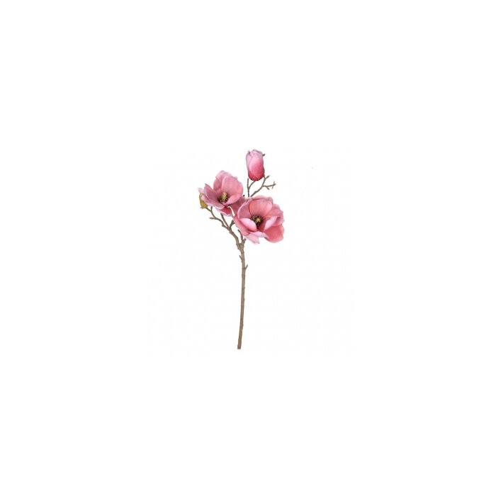 #artificialflowers#fakeflowers#decorflowers#fauxflowers#stem#dustypink#magnolia