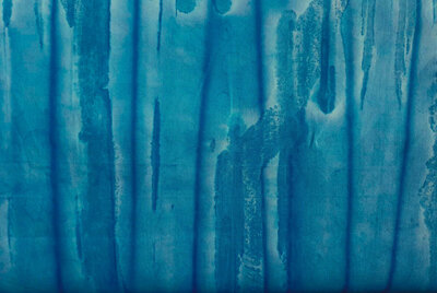 Artisan Bali - Texture Stripe - Turquoise