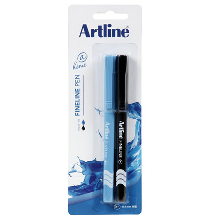 Artline At Home - Fineliners